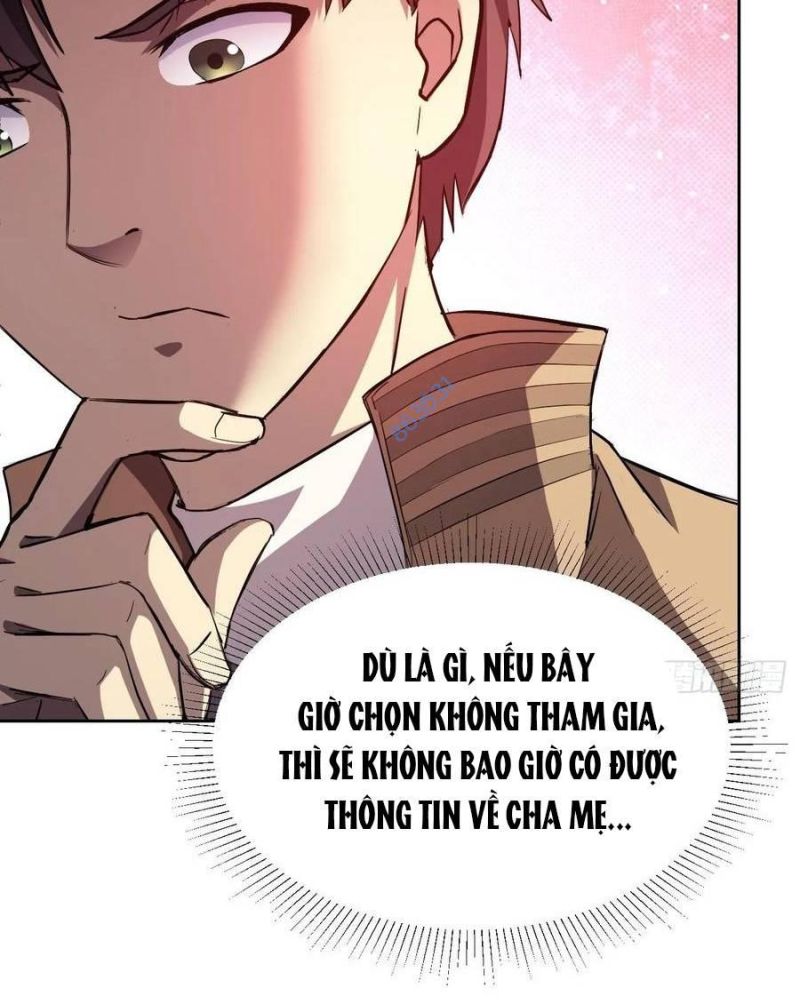 Trò Chơi Quỷ Dị: Ta Dựa Vào Vô Số Công Đức Khắc Thông Quan Chapter 22 - Trang 2