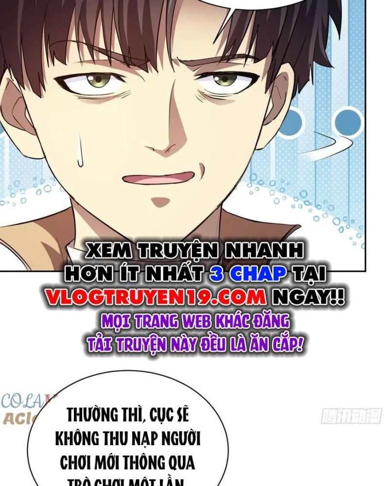 Trò Chơi Quỷ Dị: Ta Dựa Vào Vô Số Công Đức Khắc Thông Quan Chapter 23 - Trang 2