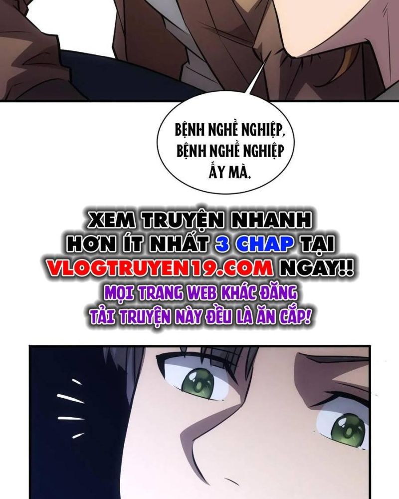 Trò Chơi Quỷ Dị: Ta Dựa Vào Vô Số Công Đức Khắc Thông Quan Chapter 28 - Trang 2