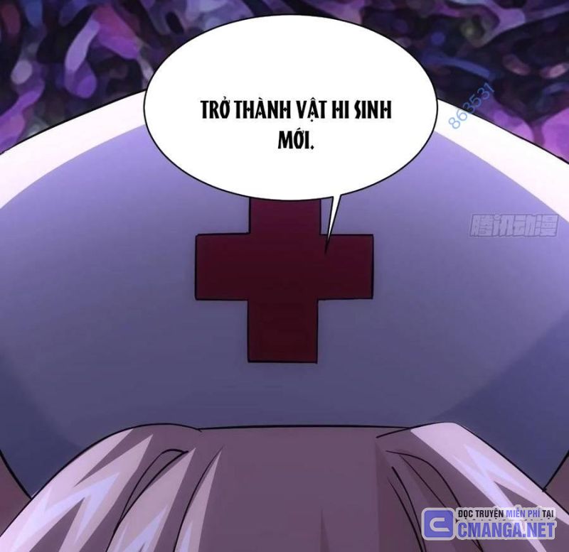 Trò Chơi Quỷ Dị: Ta Dựa Vào Vô Số Công Đức Khắc Thông Quan Chapter 29 - Trang 2