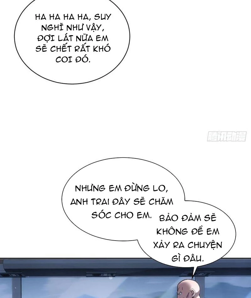 Trò Chơi Quỷ Dị: Ta Dựa Vào Vô Số Công Đức Khắc Thông Quan Chapter 41 - Trang 2