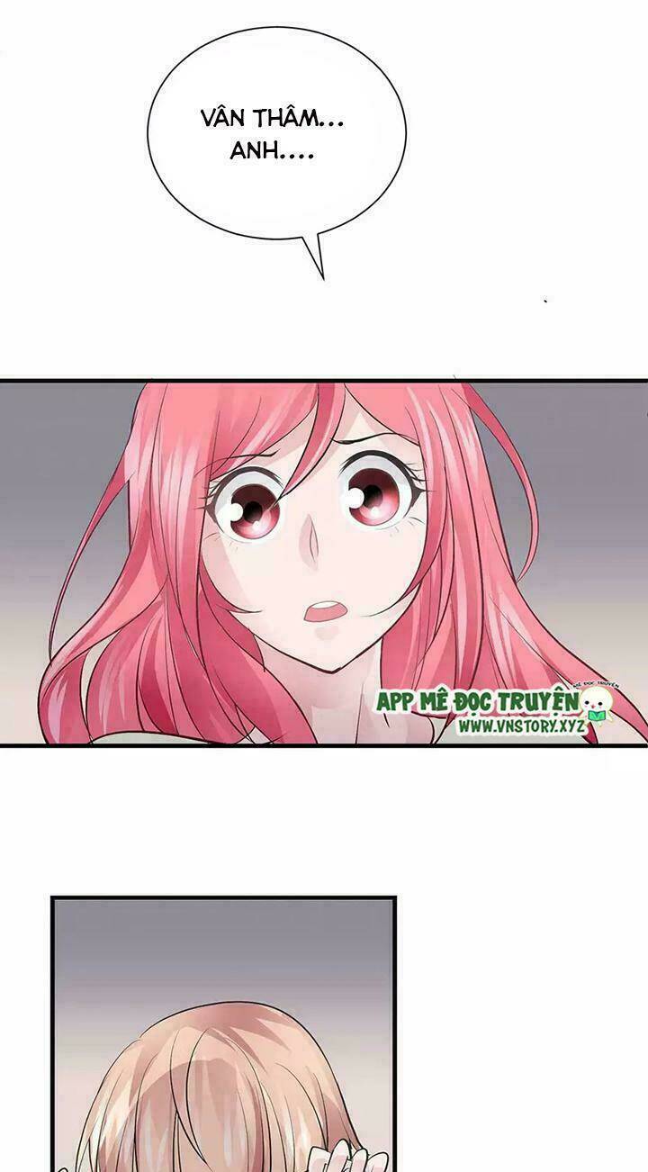 Trò Chơi Săn Tình – Tổng Tài Khó Kìm Lòng Chapter 1 - Trang 2