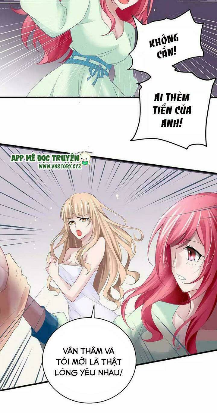 Trò Chơi Săn Tình – Tổng Tài Khó Kìm Lòng Chapter 1 - Trang 2