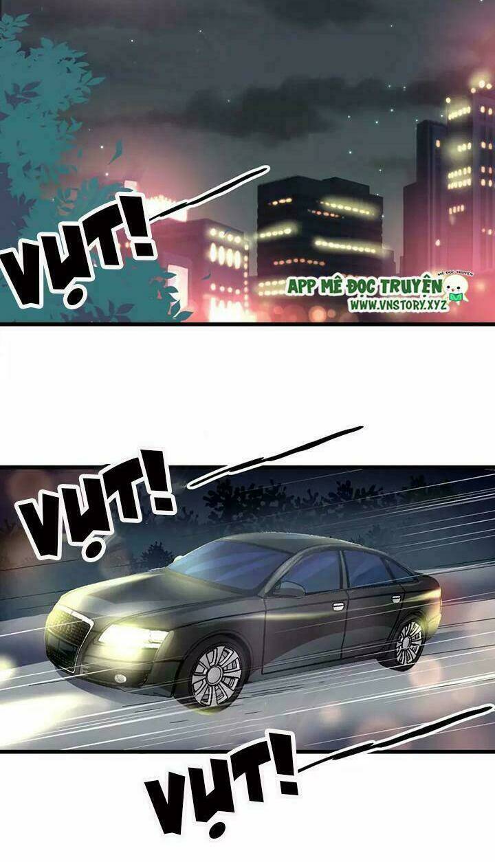 Trò Chơi Săn Tình – Tổng Tài Khó Kìm Lòng Chapter 11 - Trang 2