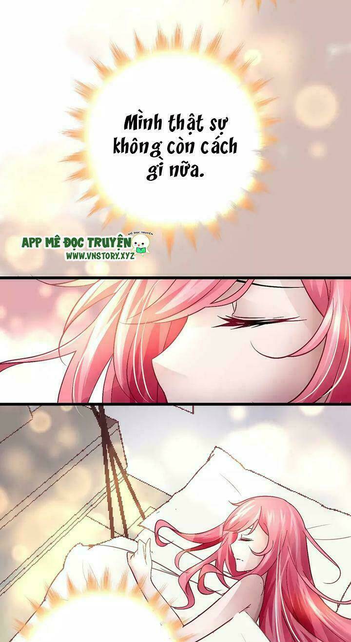 Trò Chơi Săn Tình – Tổng Tài Khó Kìm Lòng Chapter 11 - Trang 2