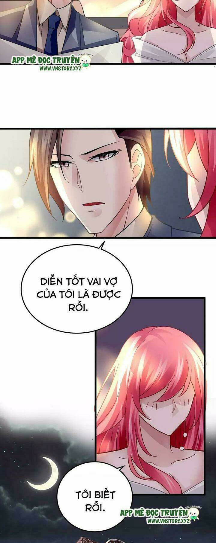 Trò Chơi Săn Tình – Tổng Tài Khó Kìm Lòng Chapter 11 - Trang 2