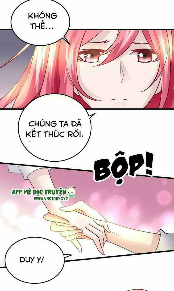 Trò Chơi Săn Tình – Tổng Tài Khó Kìm Lòng Chapter 13 - Trang 2