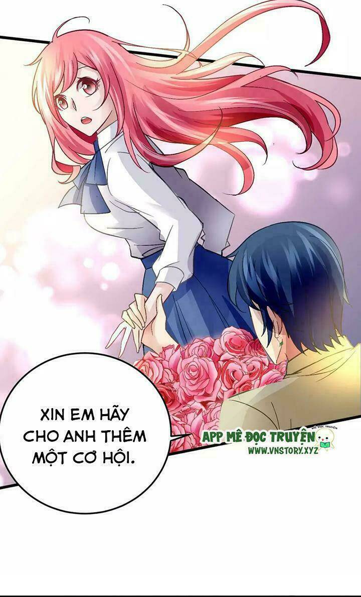 Trò Chơi Săn Tình – Tổng Tài Khó Kìm Lòng Chapter 13 - Trang 2