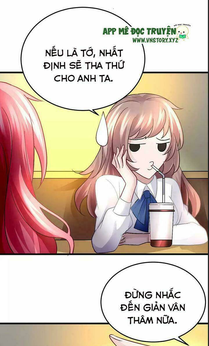 Trò Chơi Săn Tình – Tổng Tài Khó Kìm Lòng Chapter 14 - Trang 2