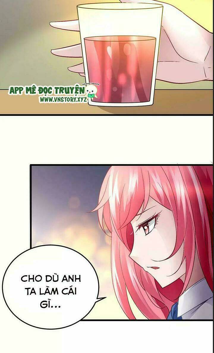 Trò Chơi Săn Tình – Tổng Tài Khó Kìm Lòng Chapter 14 - Trang 2