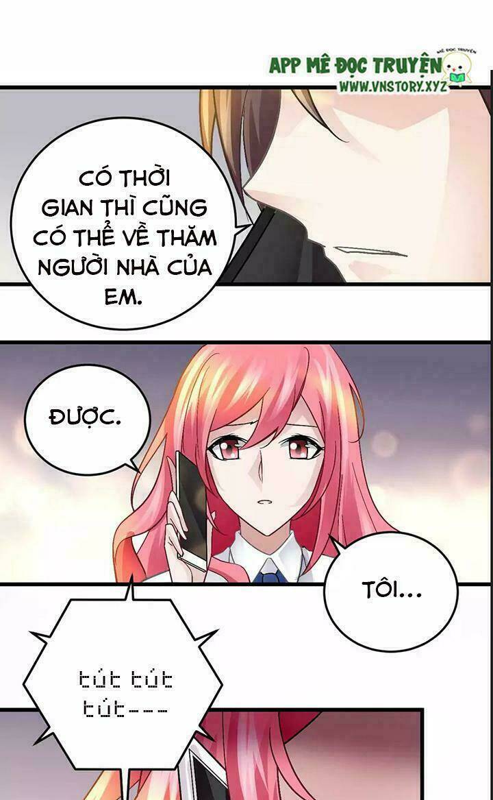 Trò Chơi Săn Tình – Tổng Tài Khó Kìm Lòng Chapter 14 - Trang 2