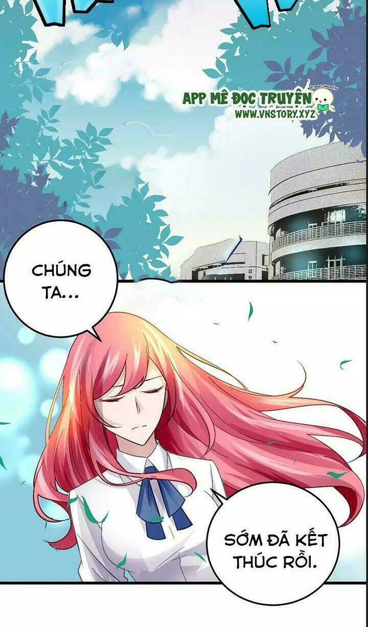 Trò Chơi Săn Tình – Tổng Tài Khó Kìm Lòng Chapter 14 - Trang 2