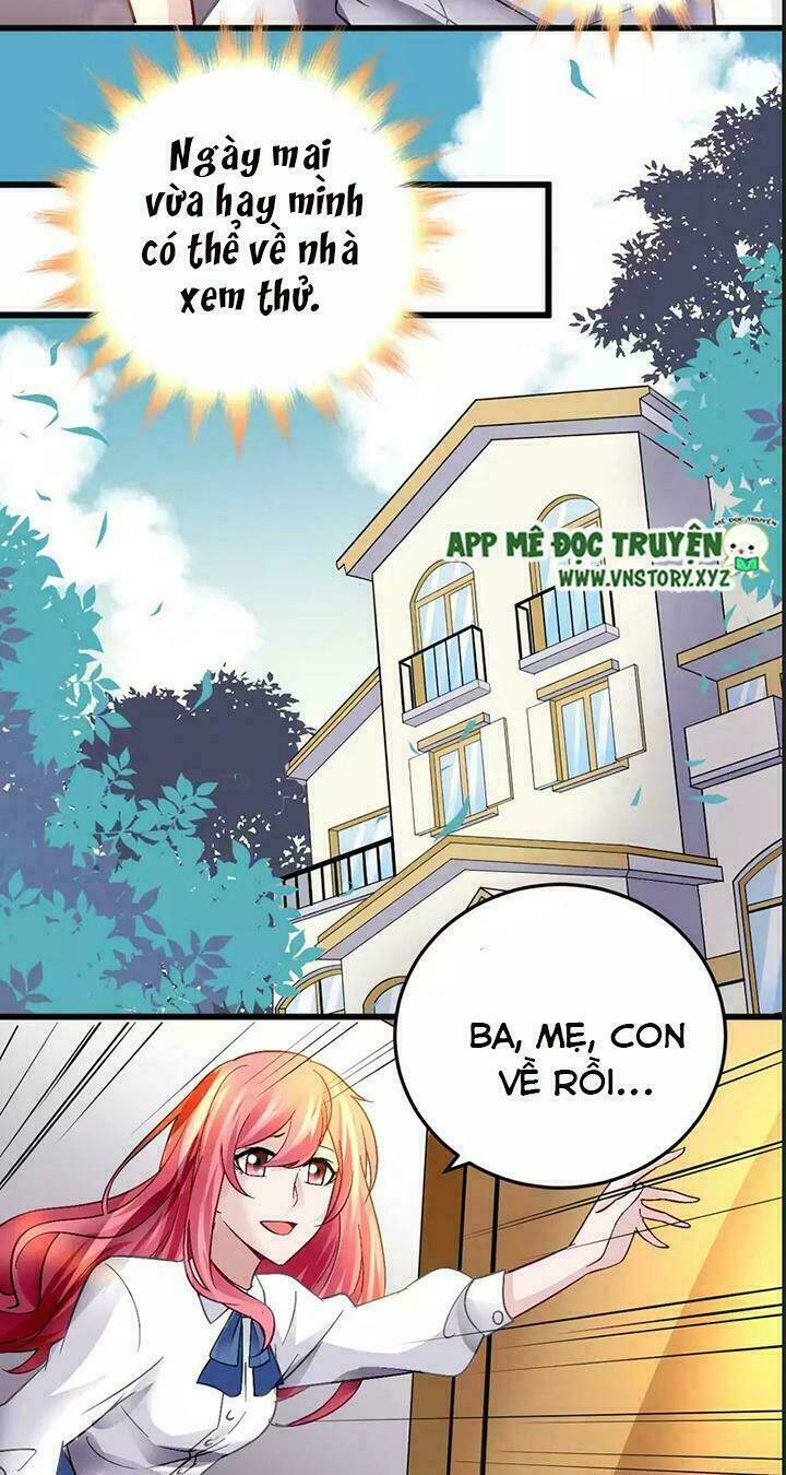 Trò Chơi Săn Tình – Tổng Tài Khó Kìm Lòng Chapter 14 - Trang 2