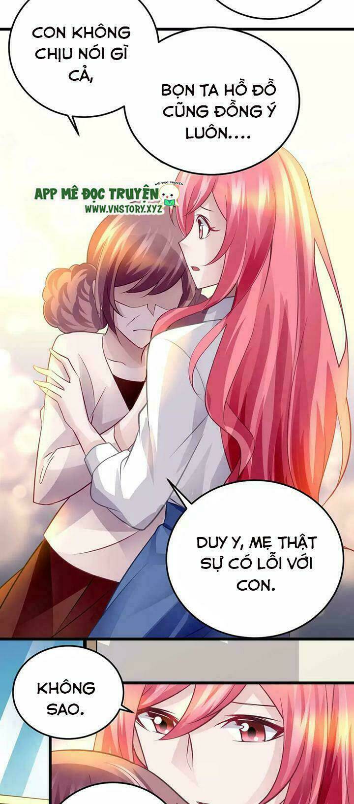 Trò Chơi Săn Tình – Tổng Tài Khó Kìm Lòng Chapter 14 - Trang 2