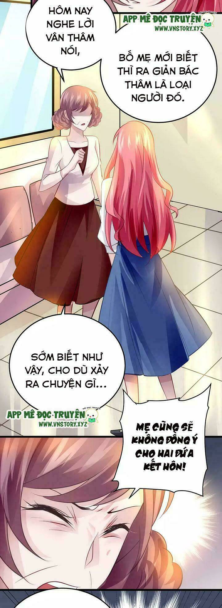 Trò Chơi Săn Tình – Tổng Tài Khó Kìm Lòng Chapter 14 - Trang 2