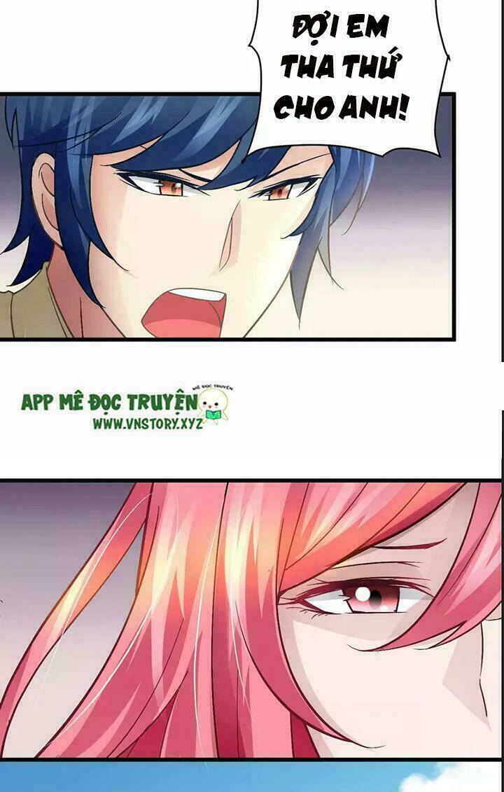 Trò Chơi Săn Tình – Tổng Tài Khó Kìm Lòng Chapter 14 - Trang 2