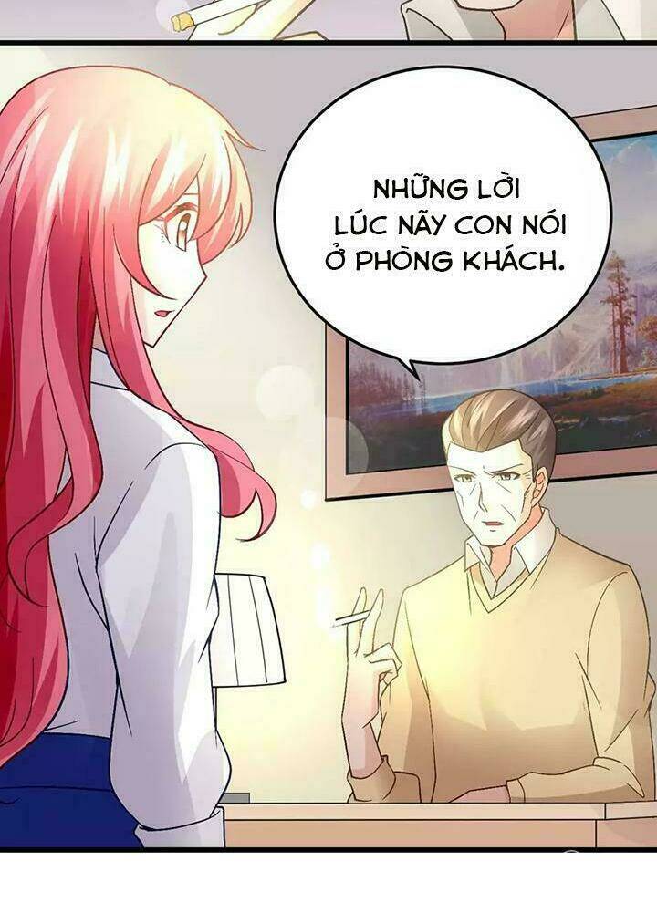 Trò Chơi Săn Tình – Tổng Tài Khó Kìm Lòng Chapter 17 - Trang 2