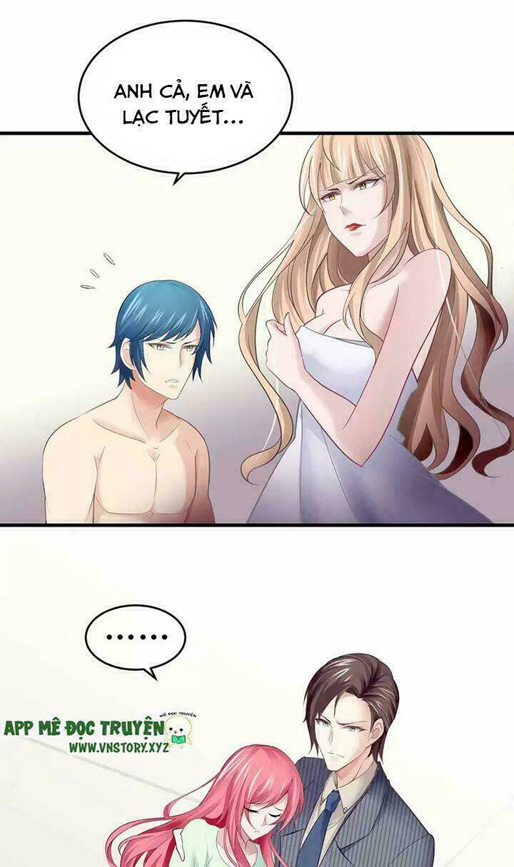 Trò Chơi Săn Tình – Tổng Tài Khó Kìm Lòng Chapter 2 - Trang 2