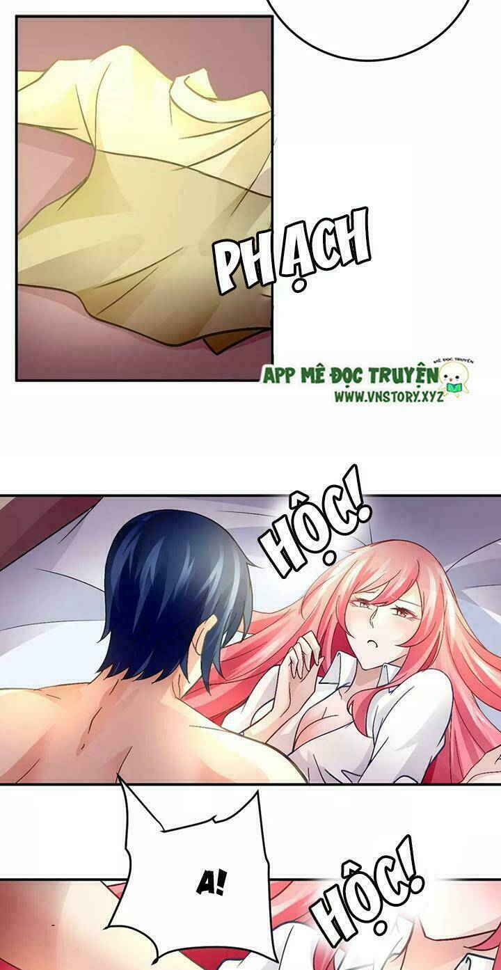 Trò Chơi Săn Tình – Tổng Tài Khó Kìm Lòng Chapter 20 - Trang 2