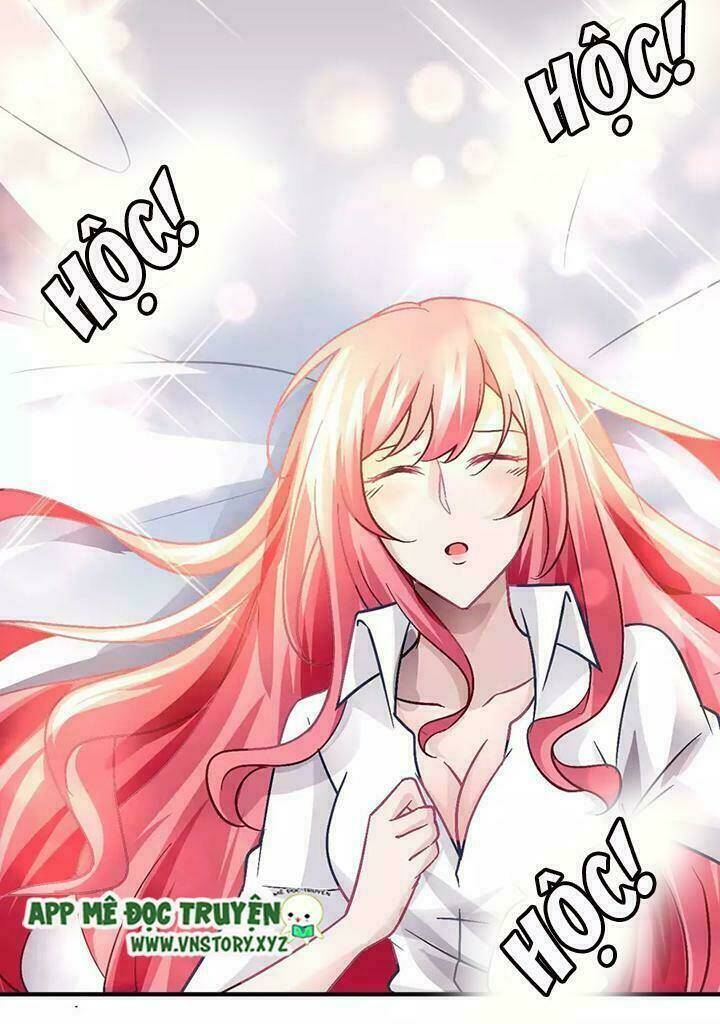 Trò Chơi Săn Tình – Tổng Tài Khó Kìm Lòng Chapter 20 - Trang 2