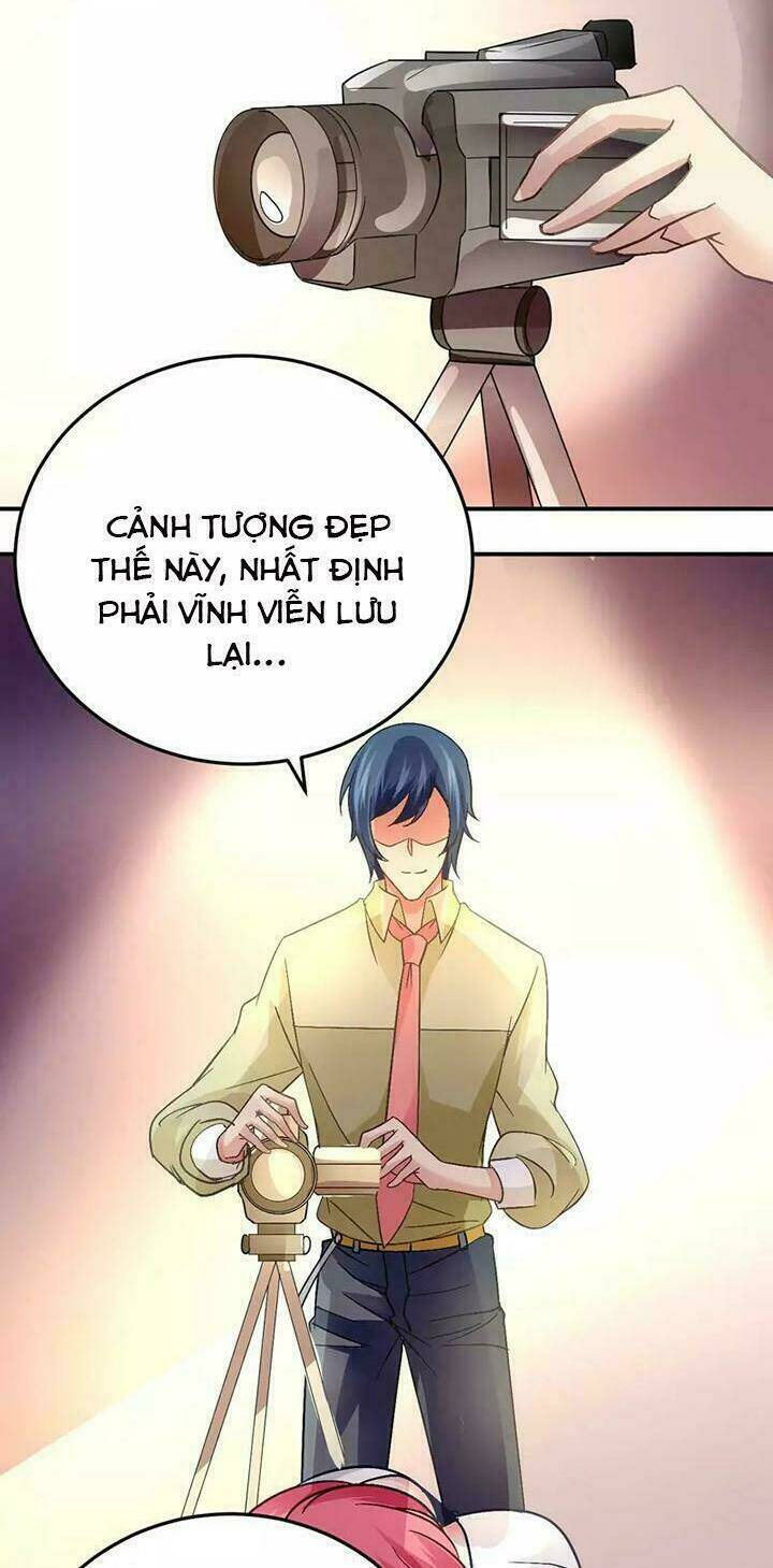 Trò Chơi Săn Tình – Tổng Tài Khó Kìm Lòng Chapter 20 - Trang 2