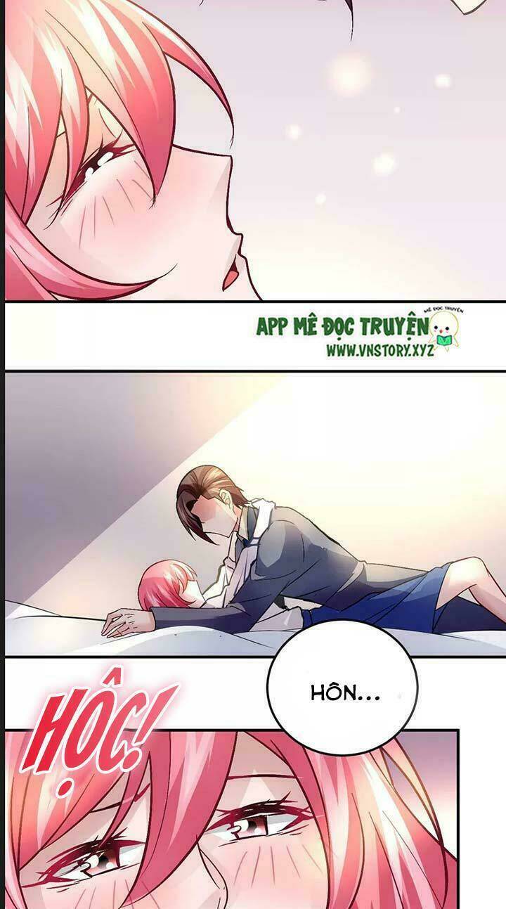Trò Chơi Săn Tình – Tổng Tài Khó Kìm Lòng Chapter 22 - Trang 2