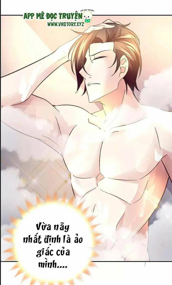 Trò Chơi Săn Tình – Tổng Tài Khó Kìm Lòng Chapter 23 - Trang 2