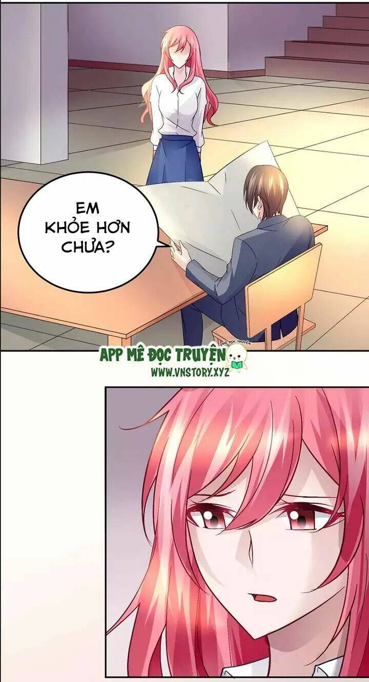 Trò Chơi Săn Tình – Tổng Tài Khó Kìm Lòng Chapter 24 - Trang 2