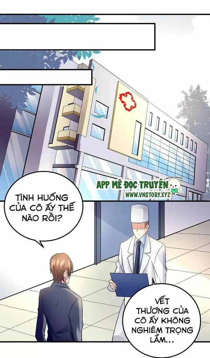 Trò Chơi Săn Tình – Tổng Tài Khó Kìm Lòng Chapter 26 - Trang 2