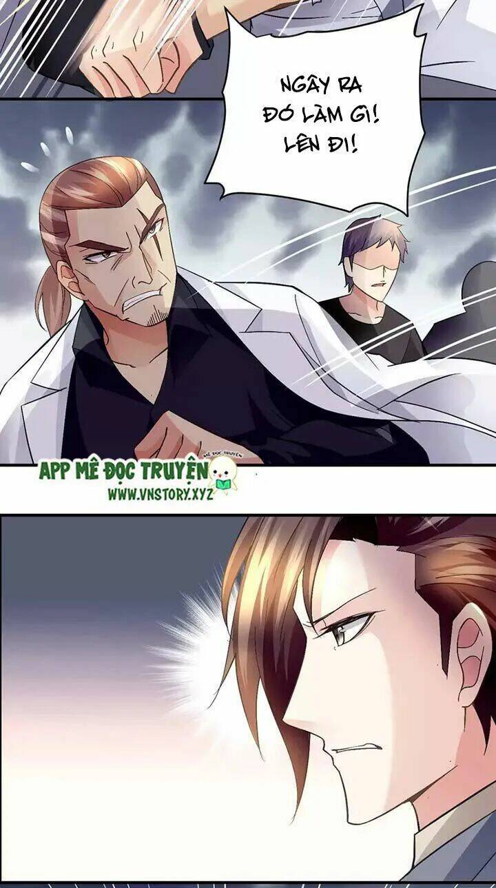 Trò Chơi Săn Tình – Tổng Tài Khó Kìm Lòng Chapter 26 - Trang 2