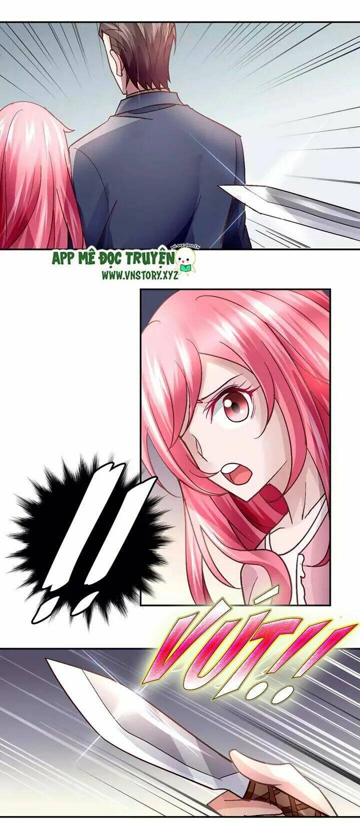 Trò Chơi Săn Tình – Tổng Tài Khó Kìm Lòng Chapter 26 - Trang 2