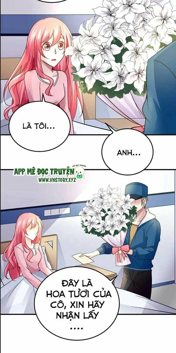 Trò Chơi Săn Tình – Tổng Tài Khó Kìm Lòng Chapter 28 - Trang 2