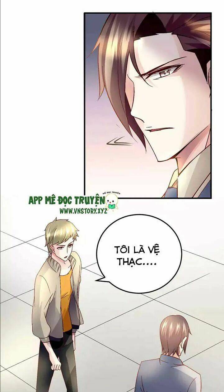 Trò Chơi Săn Tình – Tổng Tài Khó Kìm Lòng Chapter 30 - Trang 2