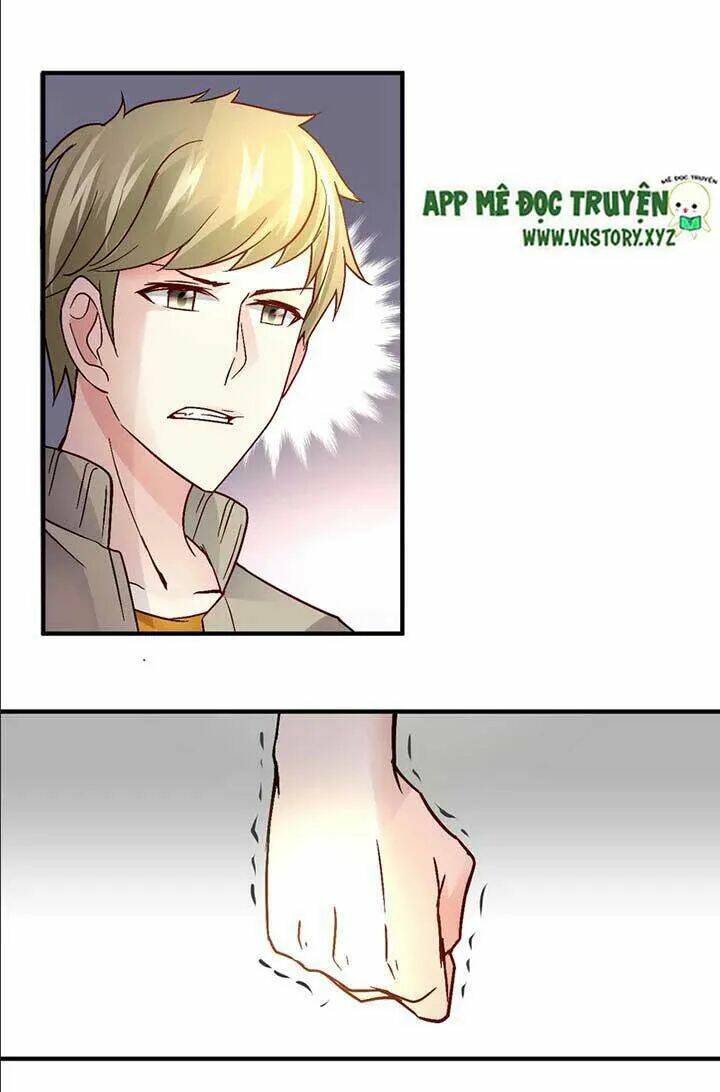 Trò Chơi Săn Tình – Tổng Tài Khó Kìm Lòng Chapter 30 - Trang 2