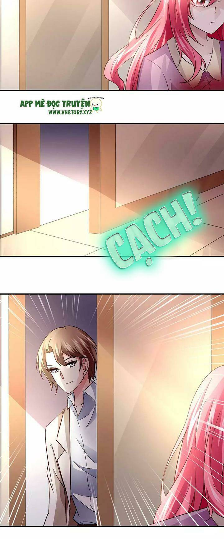 Trò Chơi Săn Tình – Tổng Tài Khó Kìm Lòng Chapter 33 - Trang 2