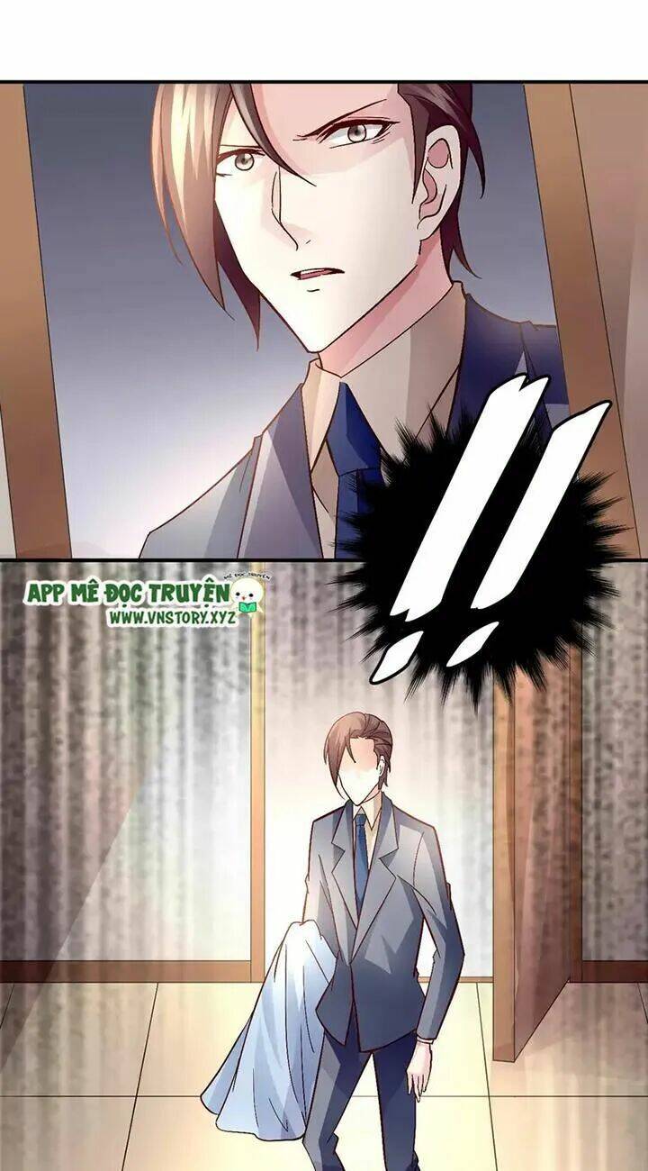 Trò Chơi Săn Tình – Tổng Tài Khó Kìm Lòng Chapter 34 - Trang 2