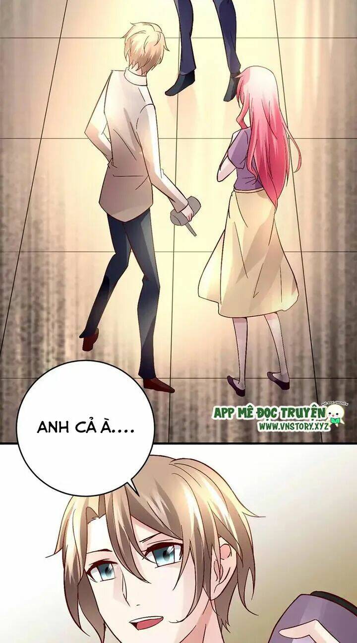 Trò Chơi Săn Tình – Tổng Tài Khó Kìm Lòng Chapter 34 - Trang 2