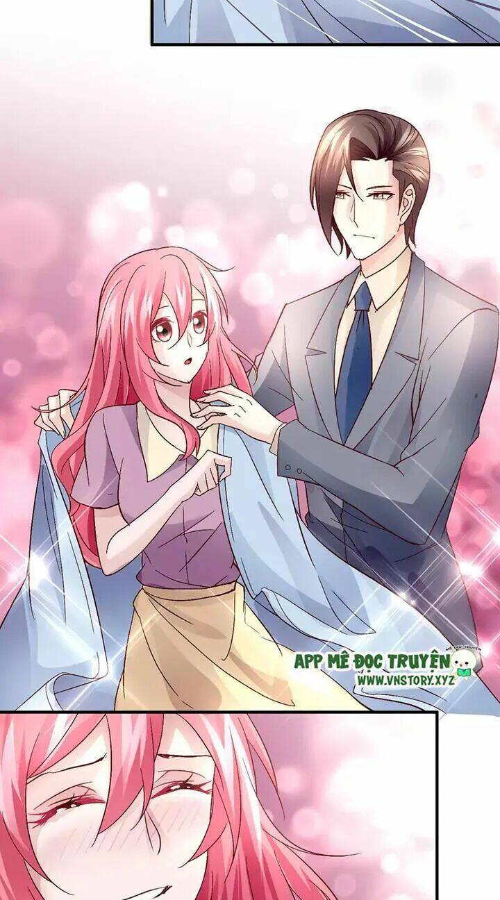 Trò Chơi Săn Tình – Tổng Tài Khó Kìm Lòng Chapter 34 - Trang 2