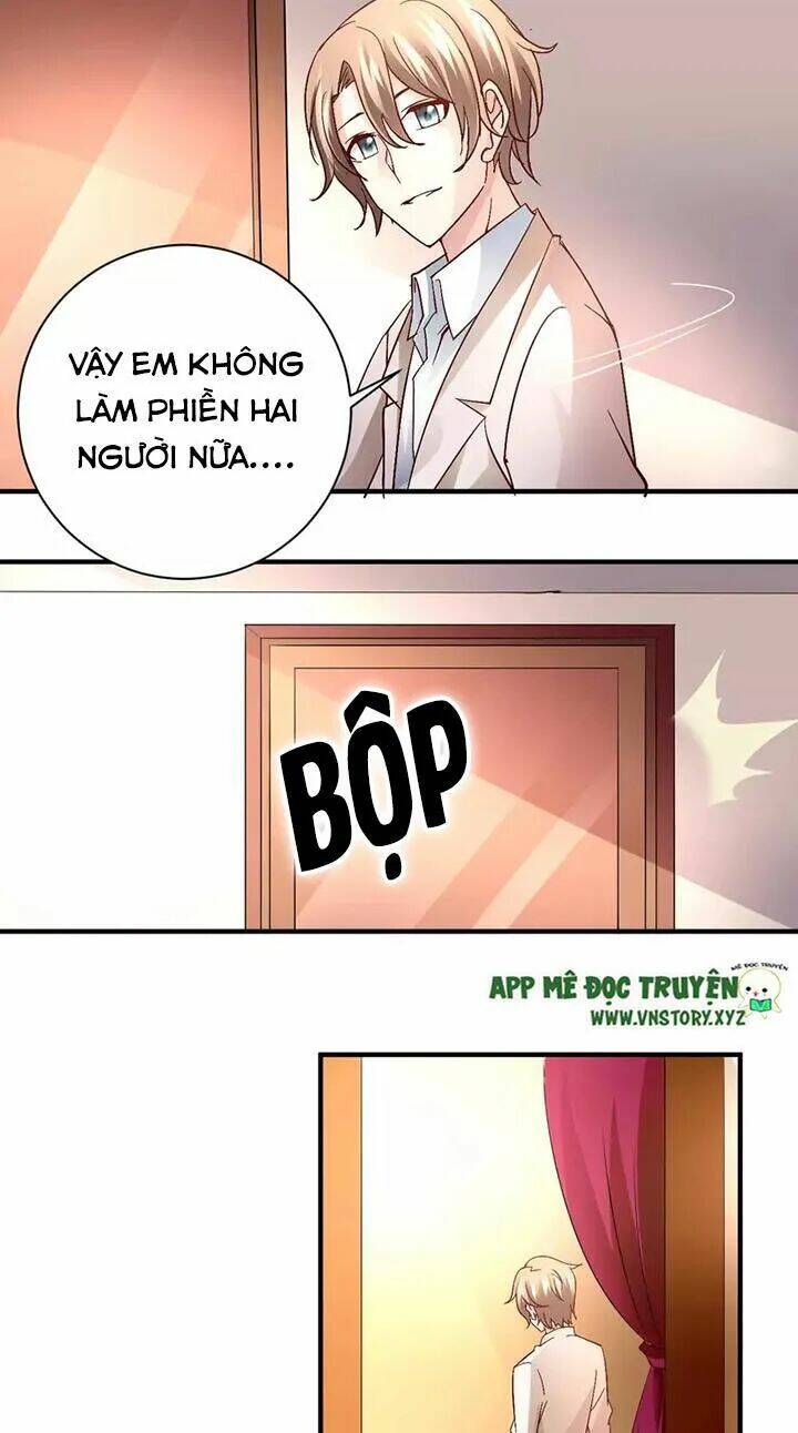 Trò Chơi Săn Tình – Tổng Tài Khó Kìm Lòng Chapter 34 - Trang 2