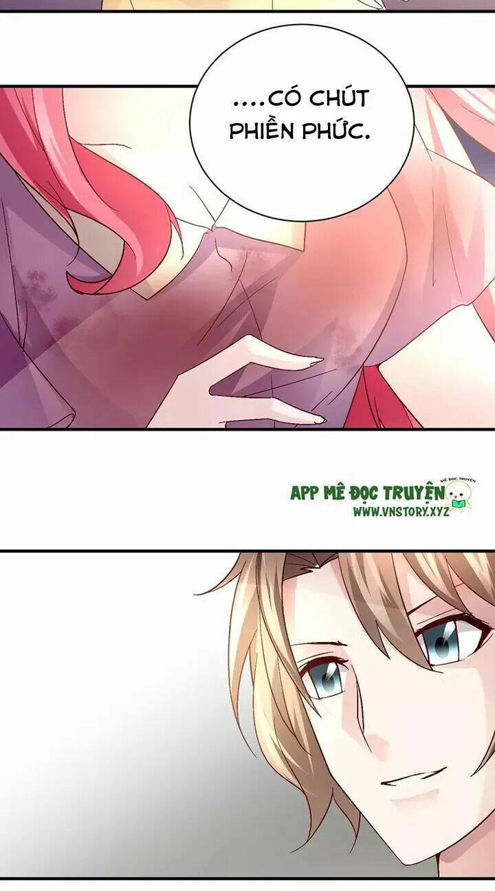 Trò Chơi Săn Tình – Tổng Tài Khó Kìm Lòng Chapter 34 - Trang 2