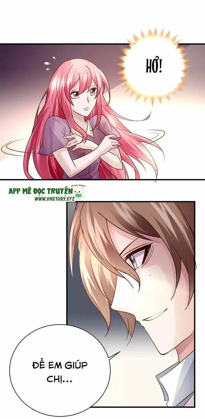 Trò Chơi Săn Tình – Tổng Tài Khó Kìm Lòng Chapter 34 - Trang 2