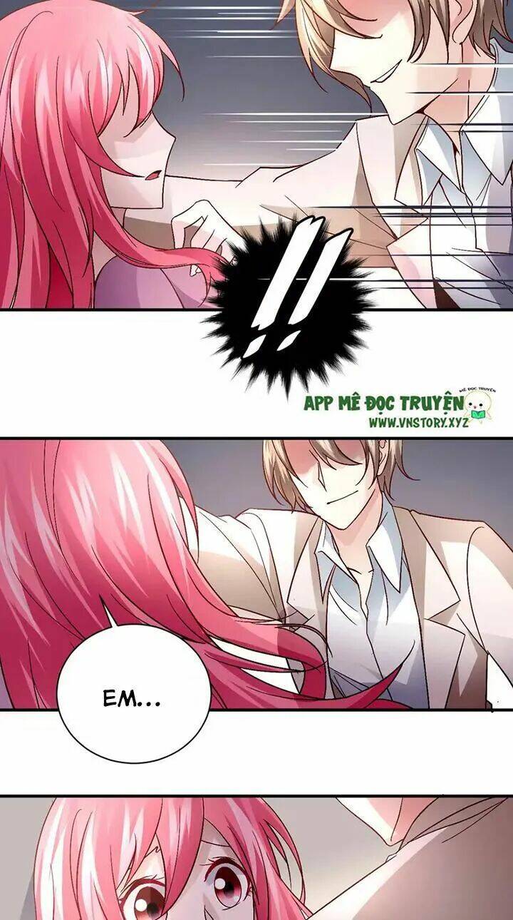Trò Chơi Săn Tình – Tổng Tài Khó Kìm Lòng Chapter 34 - Trang 2