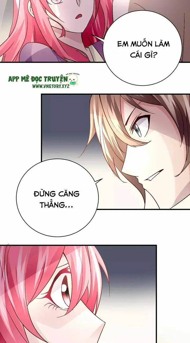 Trò Chơi Săn Tình – Tổng Tài Khó Kìm Lòng Chapter 34 - Trang 2