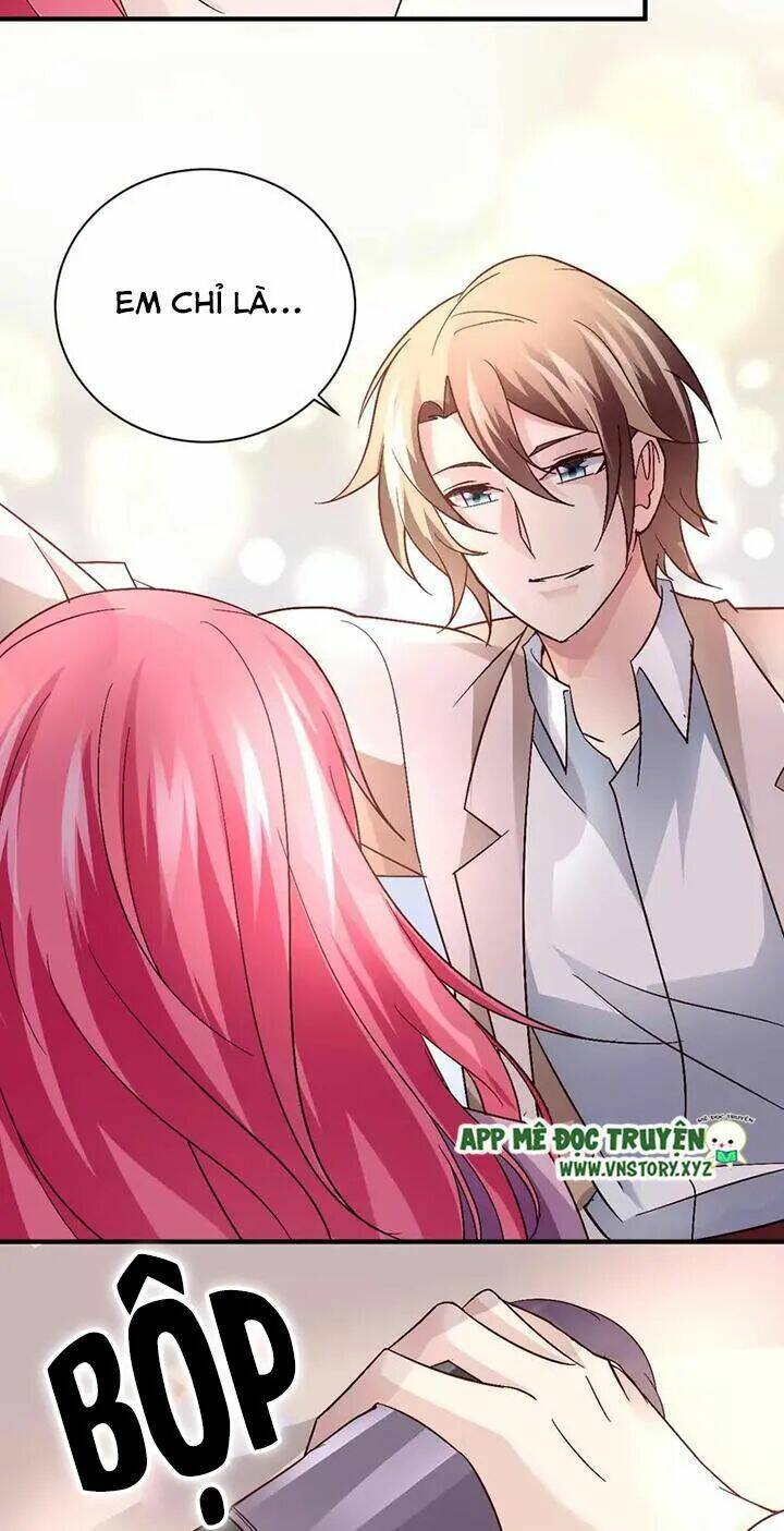 Trò Chơi Săn Tình – Tổng Tài Khó Kìm Lòng Chapter 34 - Trang 2