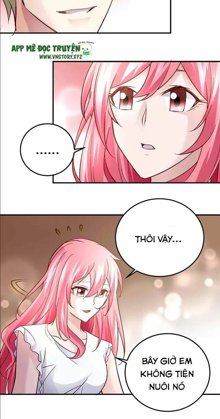 Trò Chơi Săn Tình – Tổng Tài Khó Kìm Lòng Chapter 35 - Trang 2