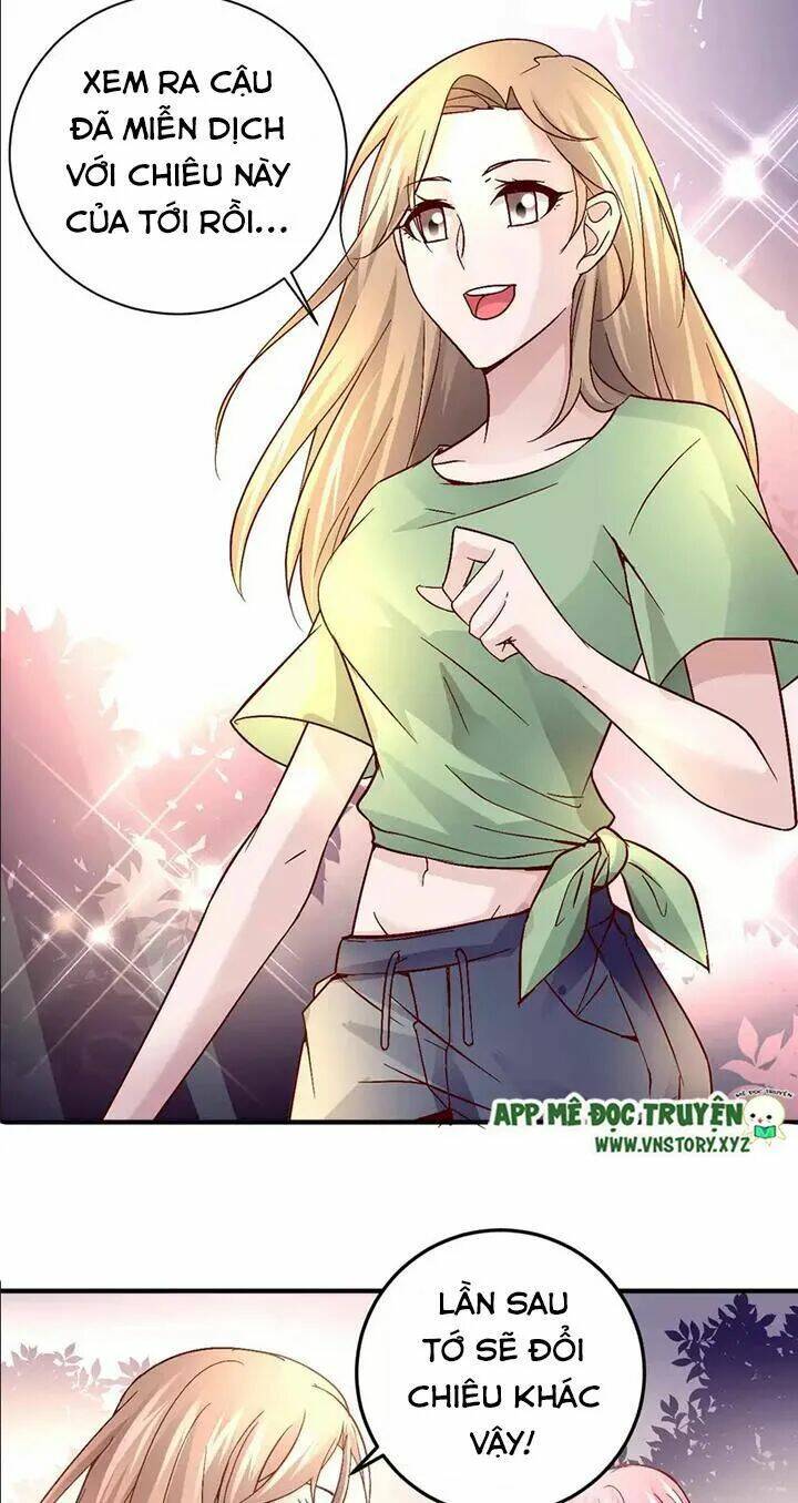 Trò Chơi Săn Tình – Tổng Tài Khó Kìm Lòng Chapter 35 - Trang 2