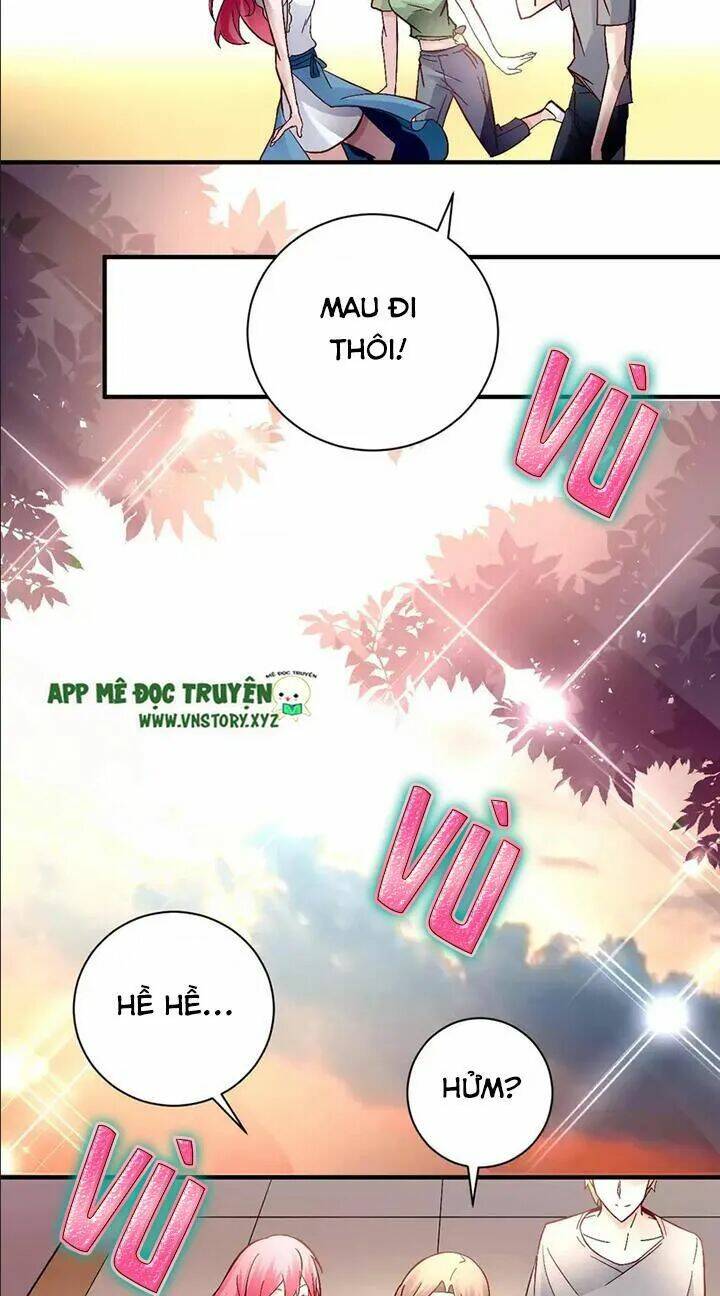 Trò Chơi Săn Tình – Tổng Tài Khó Kìm Lòng Chapter 35 - Trang 2