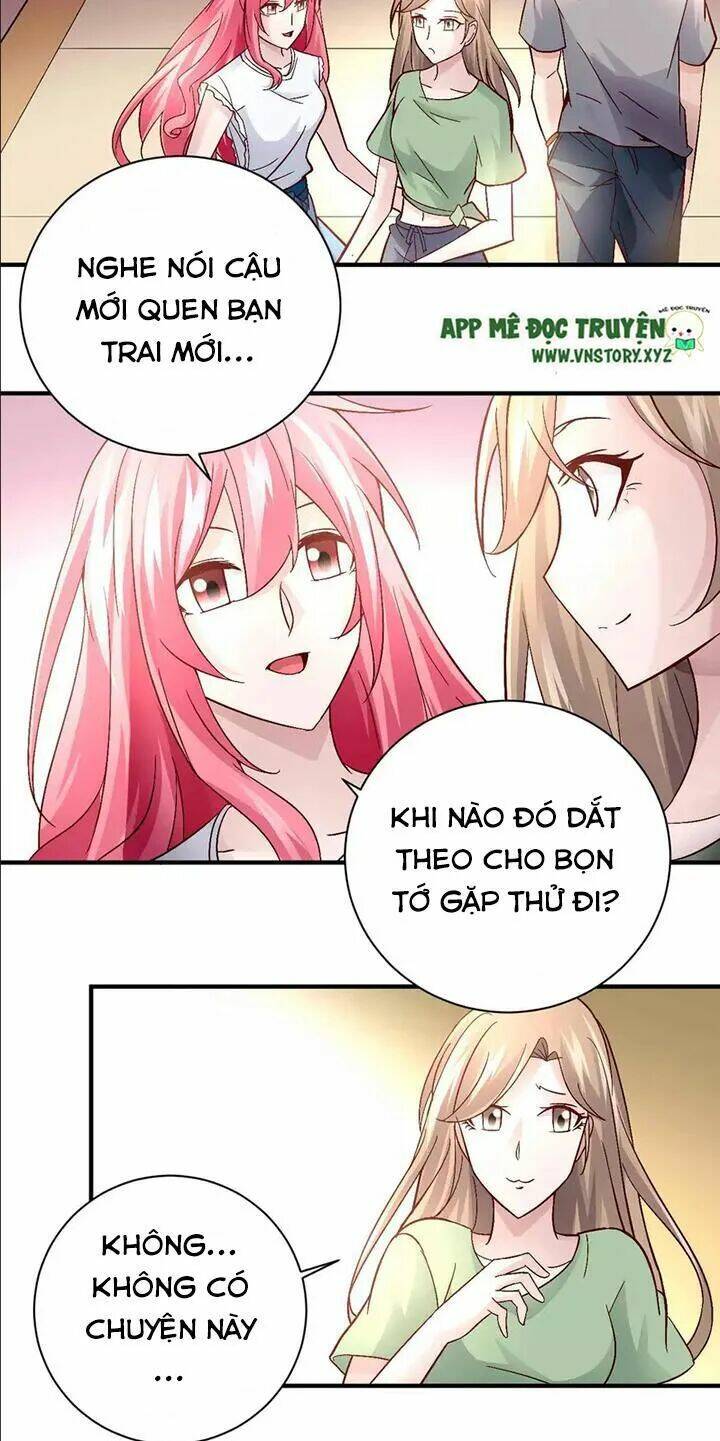 Trò Chơi Săn Tình – Tổng Tài Khó Kìm Lòng Chapter 35 - Trang 2