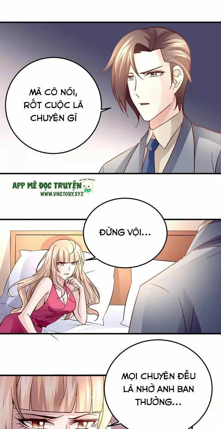 Trò Chơi Săn Tình – Tổng Tài Khó Kìm Lòng Chapter 36 - Trang 2