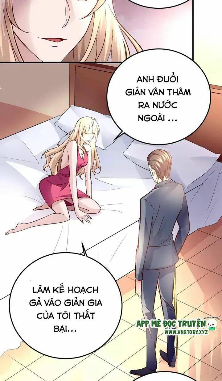 Trò Chơi Săn Tình – Tổng Tài Khó Kìm Lòng Chapter 36 - Trang 2
